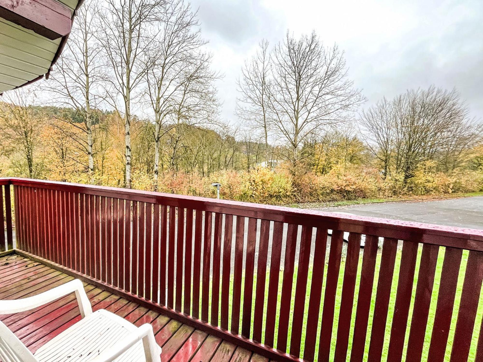 Holiday Home Dorf 3-Haus 112 By Interhome Kirchheim  Exterior foto
