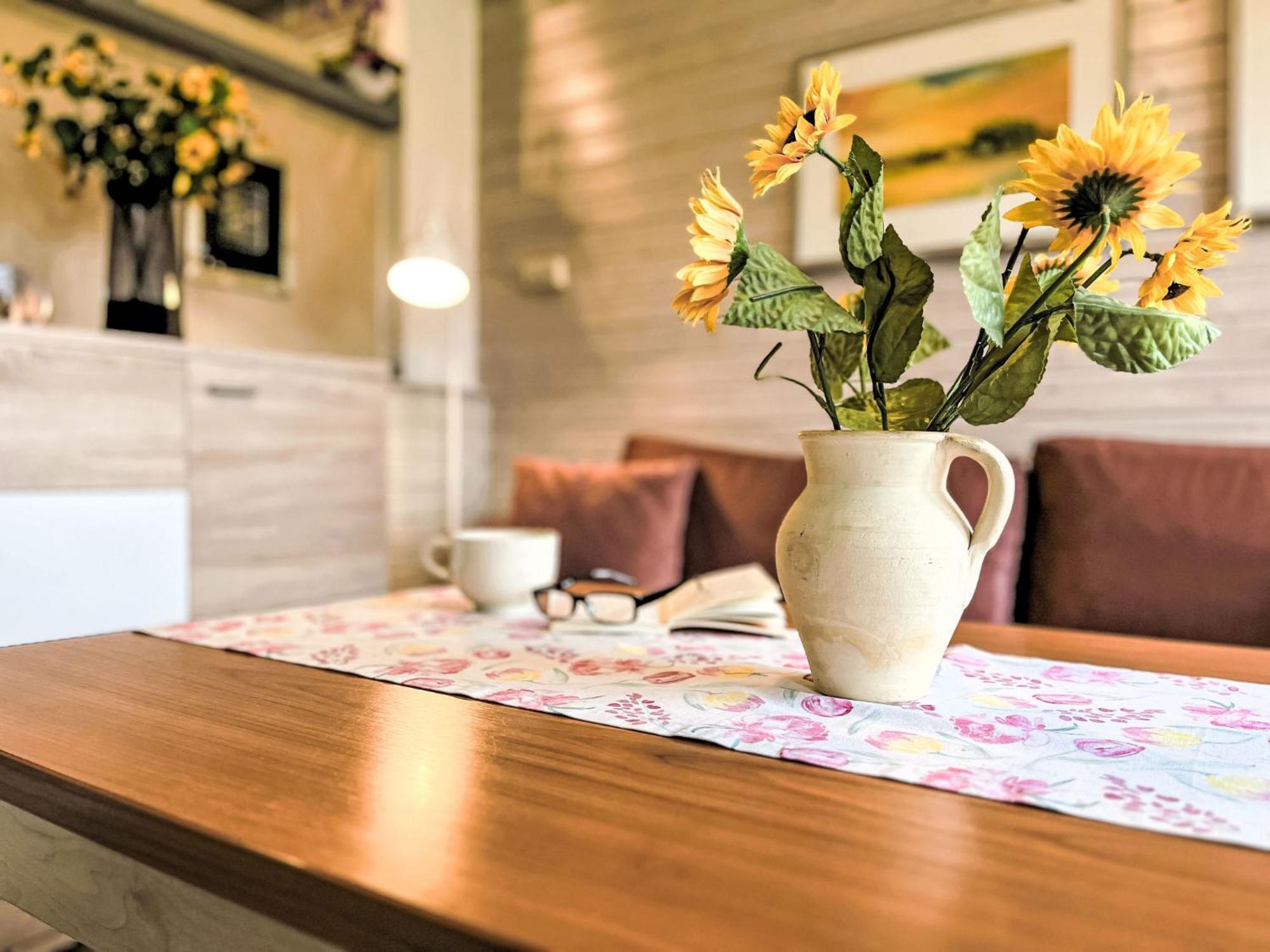 Holiday Home Dorf 3-Haus 112 By Interhome Kirchheim  Exterior foto