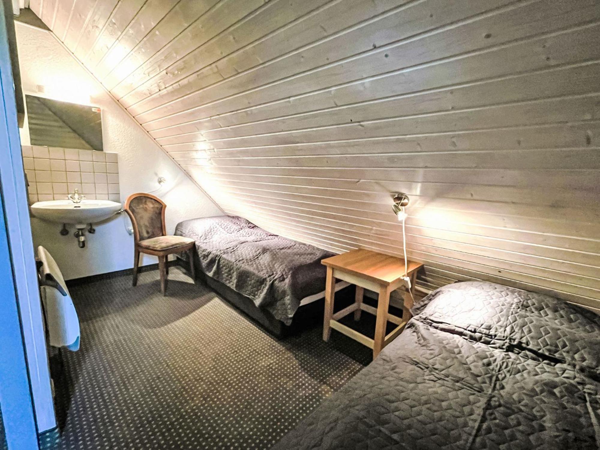 Holiday Home Dorf 3-Haus 112 By Interhome Kirchheim  Exterior foto