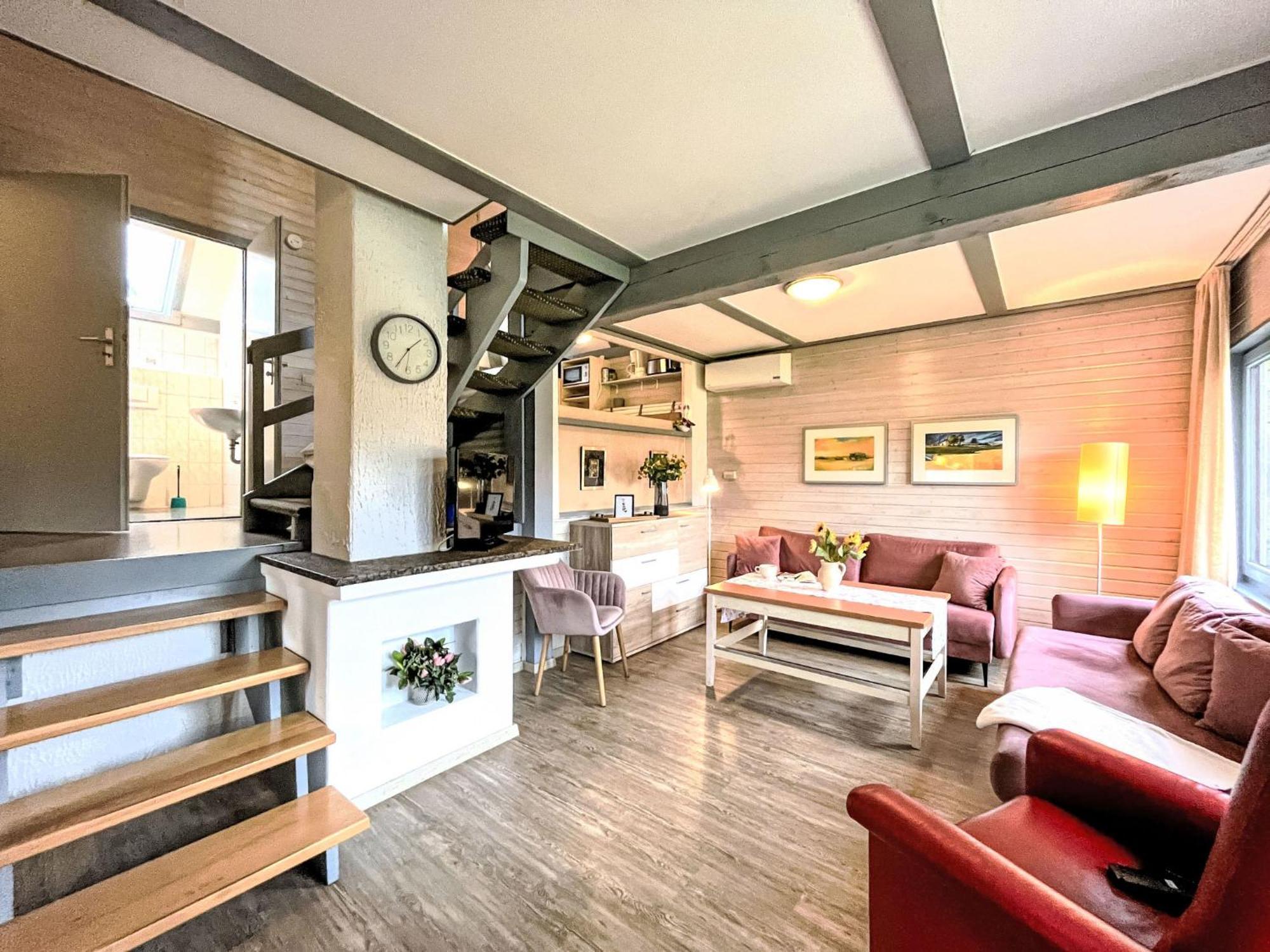 Holiday Home Dorf 3-Haus 112 By Interhome Kirchheim  Exterior foto